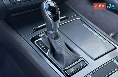 Седан Genesis G80 2016 в 