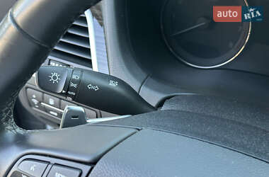 Седан Genesis G80 2016 в 