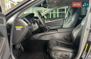 Седан Genesis G80 2016 в 
