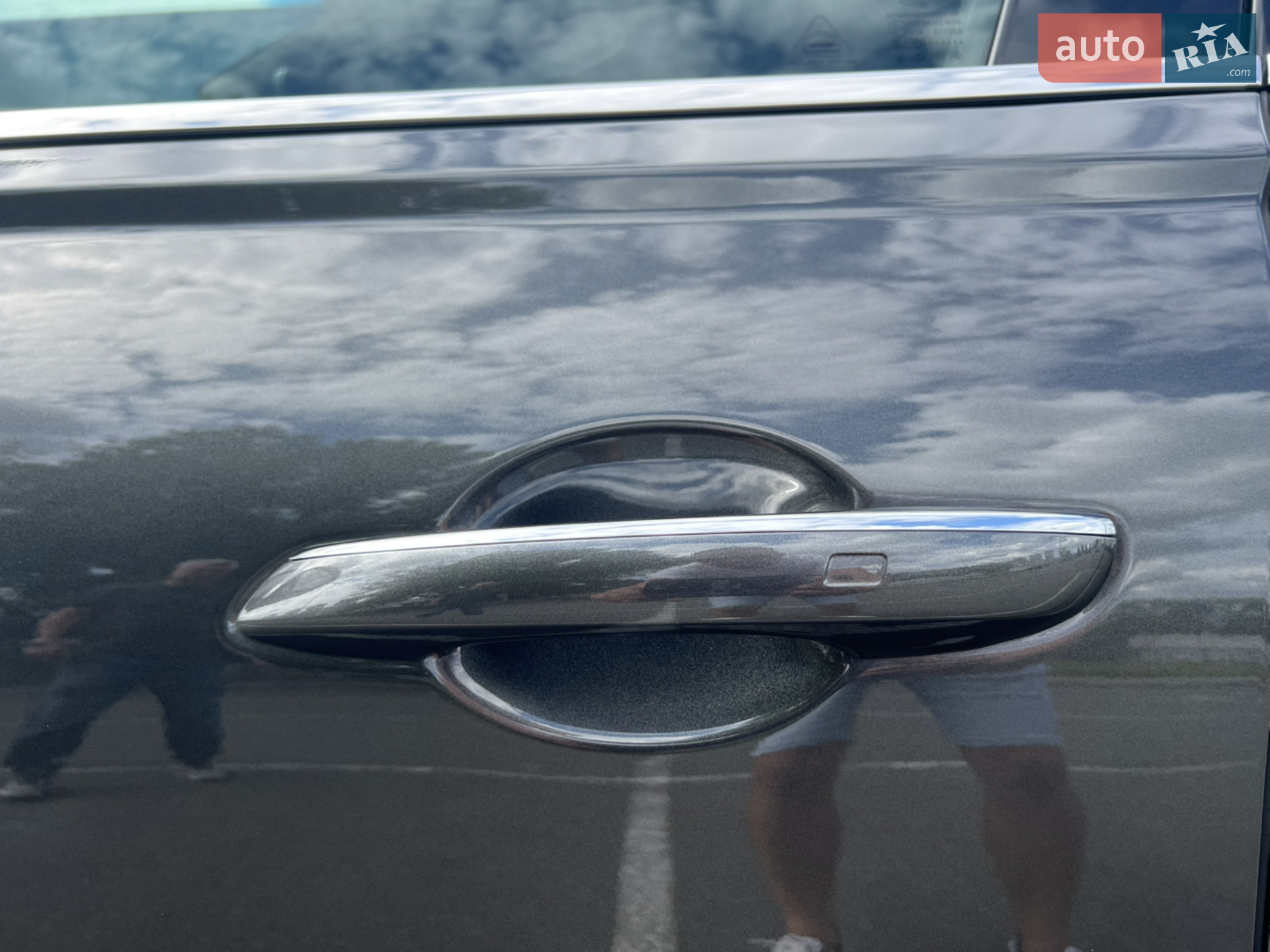 2023 Genesis G80 - мініатюра 19