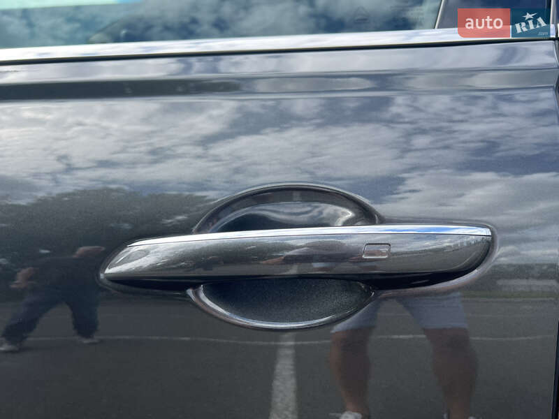 Седан Genesis G80 2023 в Києві