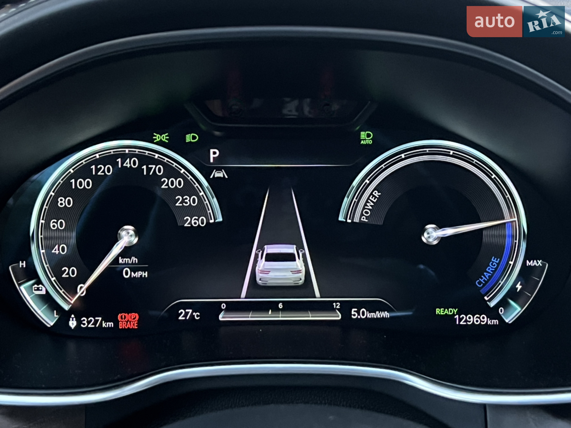 2023 Genesis G80 - мініатюра 37