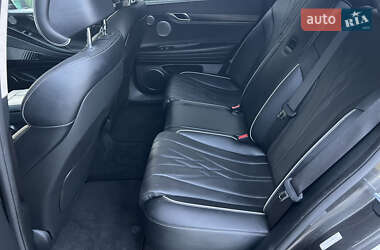 Седан Genesis G80 2023 в 
