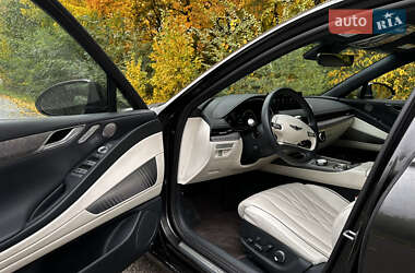 Седан Genesis G80 2023 в 