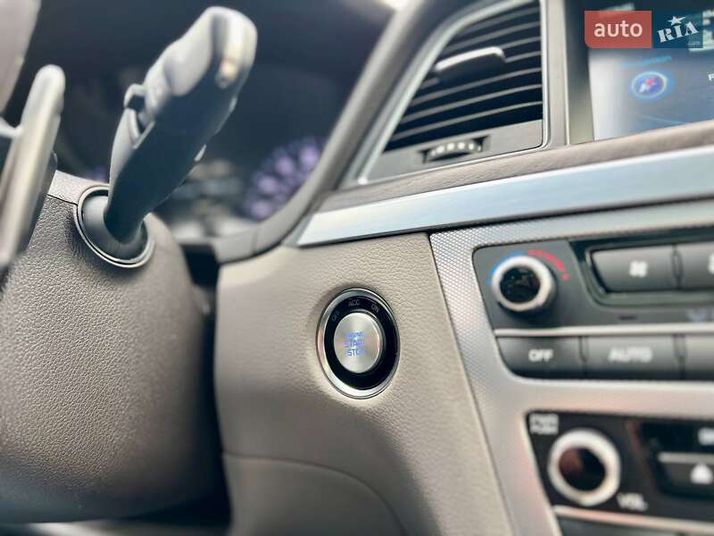 Седан Genesis G80 2018 в Києві