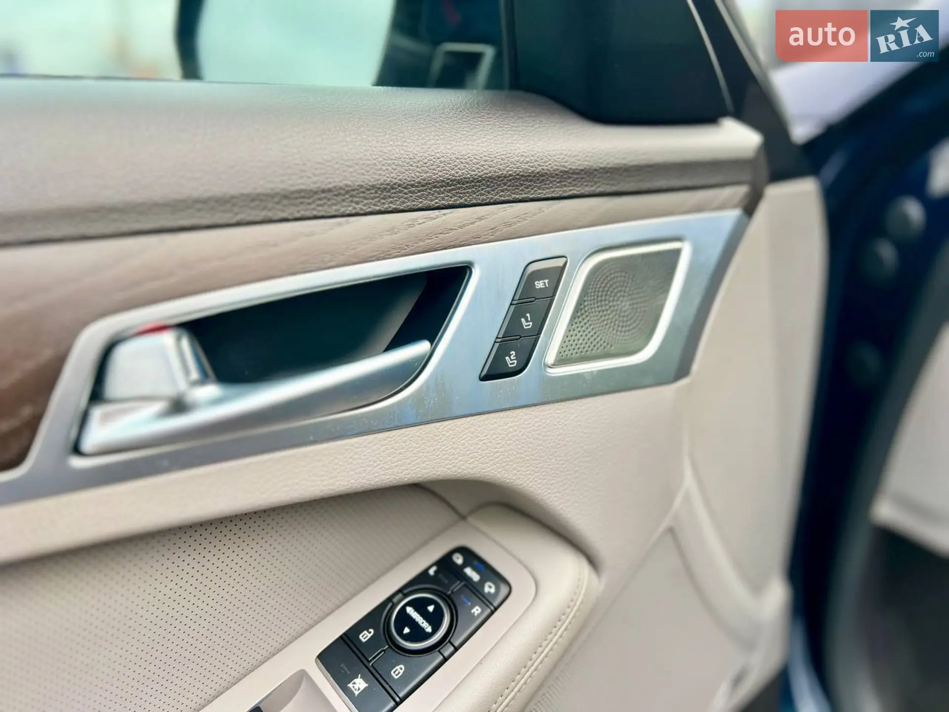 2018 Genesis G80 - мініатюра 31