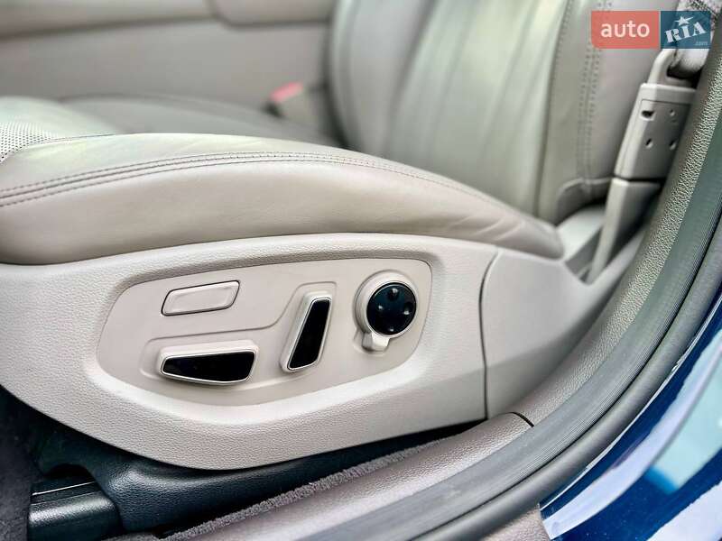 Седан Genesis G80 2018 в Києві