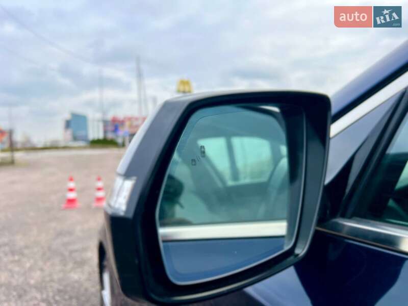 Седан Genesis G80 2018 в Києві