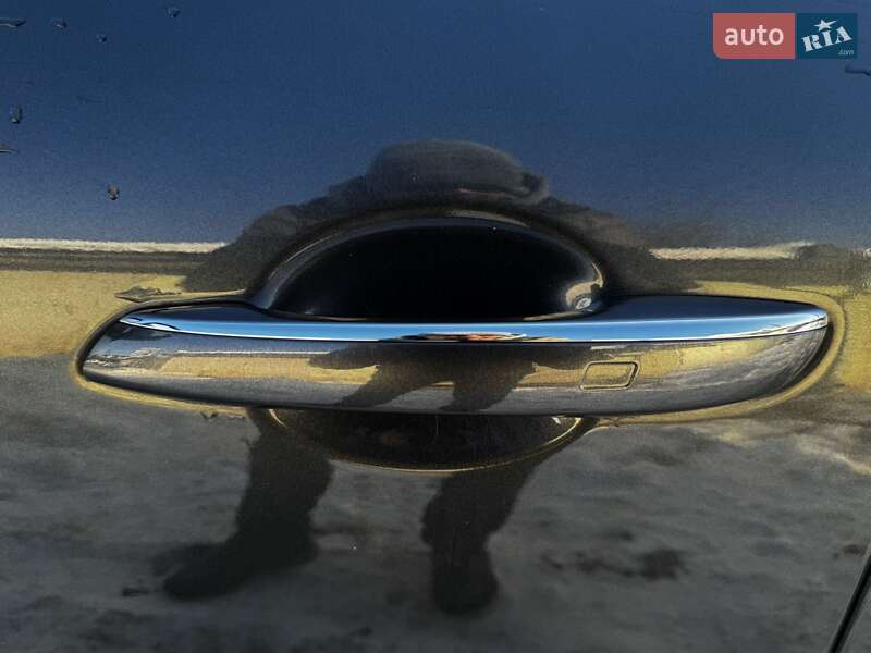 Седан Genesis G80 2022 в Львове фото 13 Седан Genesis G80 2022 в Львове