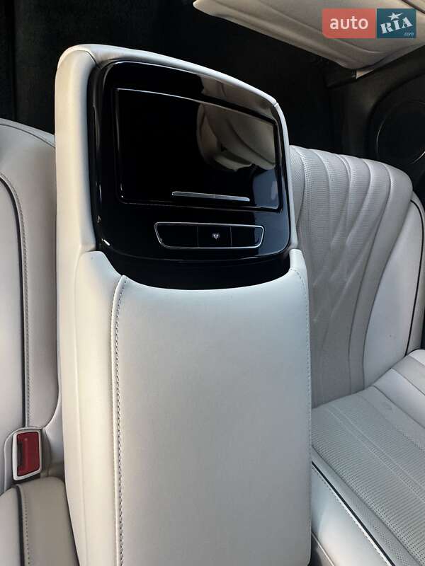 Седан Genesis G80 2022 в Львове фото 22 Седан Genesis G80 2022 в Львове