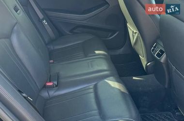 Седан Genesis G80 2016 в Николаеве