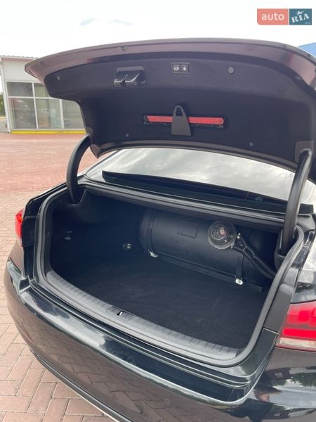 Седан Genesis G80 2016 в Ровно