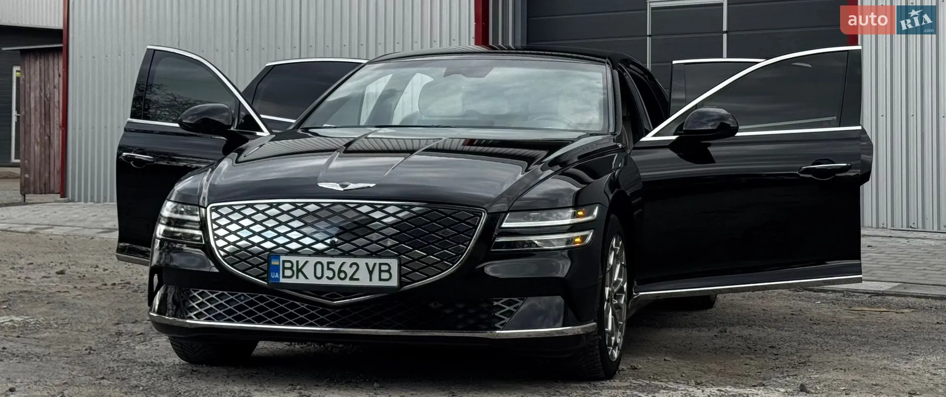 Фото авто 10