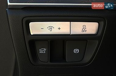Седан Genesis G80 2022 в Львові