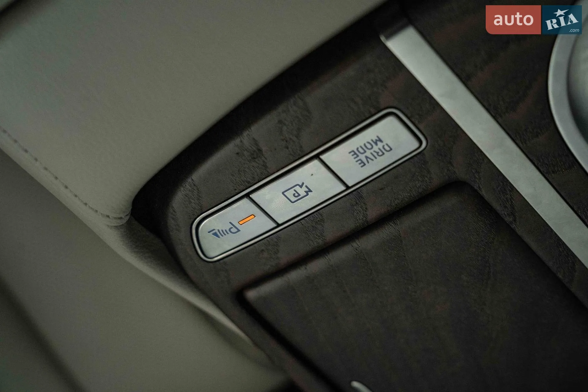 2022 Genesis G80 - мініатюра 33
