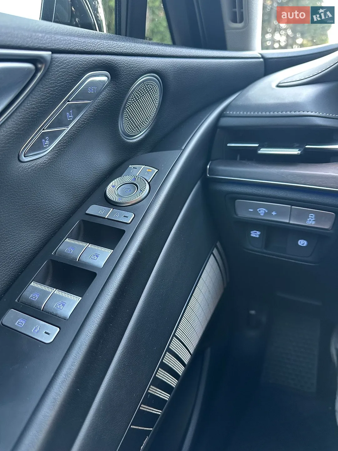 2024 Genesis G80 - мініатюра 28