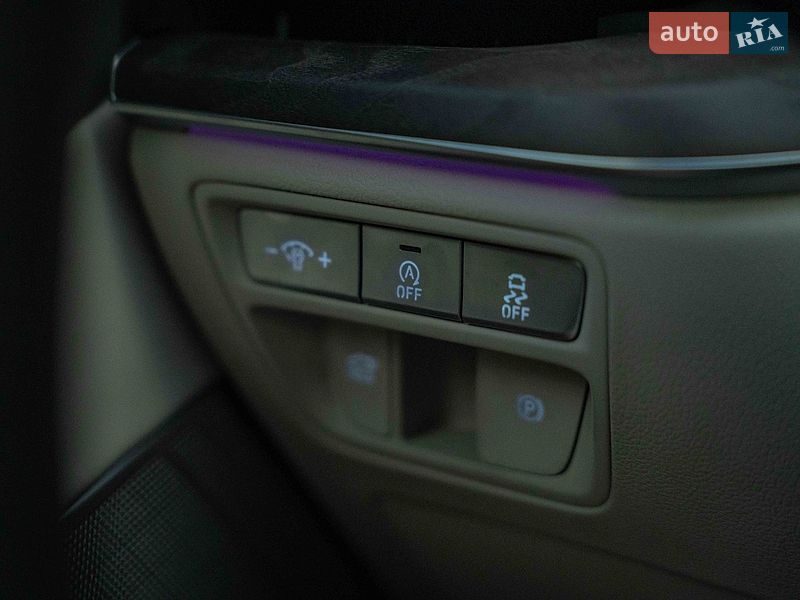 Седан Genesis G80 2022 в Сторожинце