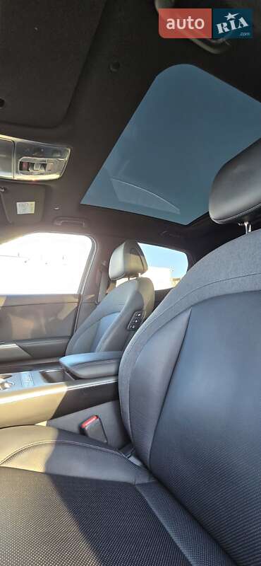 Внедорожник / Кроссовер Genesis GV60 2023 в Самборе