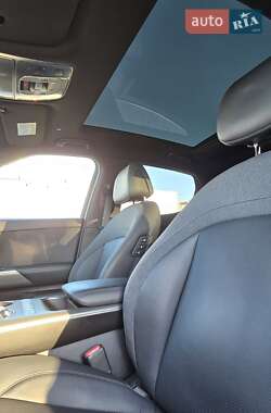 Внедорожник / Кроссовер Genesis GV60 2023 в 
