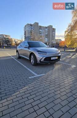 Внедорожник / Кроссовер Genesis GV60 2023 в 
