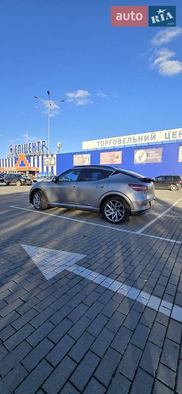 Внедорожник / Кроссовер Genesis GV60 2023 в Самборе