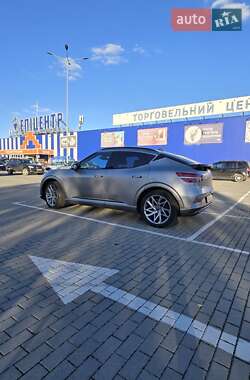 Внедорожник / Кроссовер Genesis GV60 2023 в 
