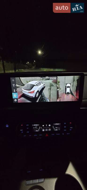 Внедорожник / Кроссовер Genesis GV60 2023 в Самборе
