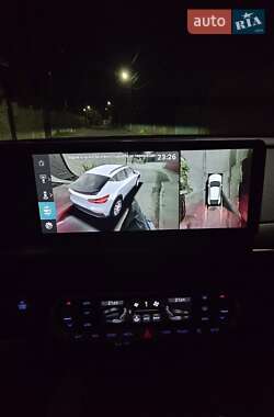 Внедорожник / Кроссовер Genesis GV60 2023 в 
