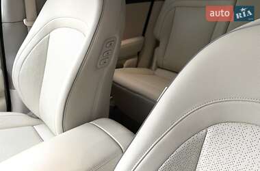 Родстер Genesis GV60 2022 в 