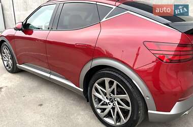 Родстер Genesis GV60 2022 в 