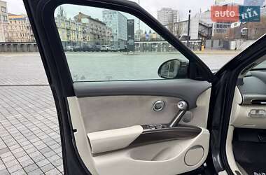 Позашляховик / Кросовер Genesis GV60 2022 в 