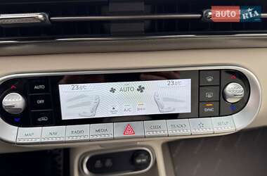 Позашляховик / Кросовер Genesis GV60 2022 в 