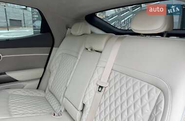 Позашляховик / Кросовер Genesis GV60 2022 в 