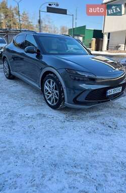 Внедорожник / Кроссовер Genesis GV60 2022 в 