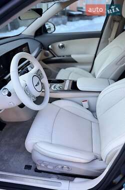 Внедорожник / Кроссовер Genesis GV60 2022 в Киеве