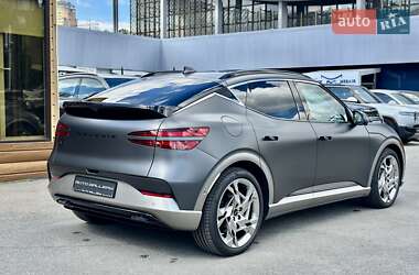 Внедорожник / Кроссовер Genesis GV60 2022 в 