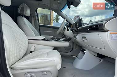 Внедорожник / Кроссовер Genesis GV60 2022 в 