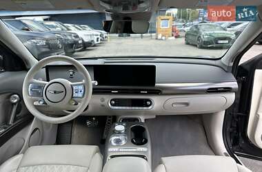 Внедорожник / Кроссовер Genesis GV60 2022 в 