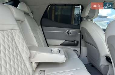 Внедорожник / Кроссовер Genesis GV60 2022 в 