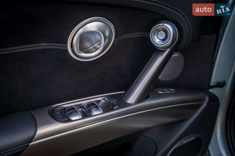 Внедорожник / Кроссовер Genesis GV60 2022 в Киеве фото 29 Внедорожник / Кроссовер Genesis GV60 2022 в Киеве
