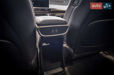 Позашляховик / Кросовер Genesis GV60 2022 в 