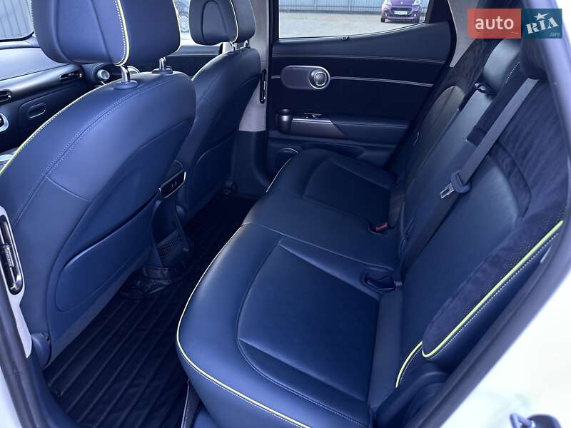 Позашляховик / Кросовер Genesis GV60 2022 в Чернівцях