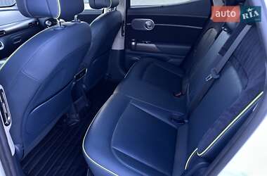 Внедорожник / Кроссовер Genesis GV60 2022 в 