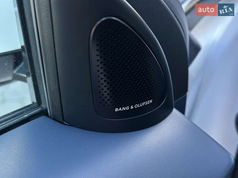 Позашляховик / Кросовер Genesis GV60 2022 в Чернівцях
