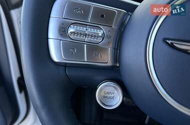 Внедорожник / Кроссовер Genesis GV60 2022 в 