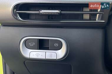 Позашляховик / Кросовер Genesis GV60 2022 в 