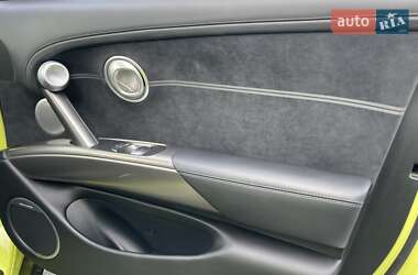 Позашляховик / Кросовер Genesis GV60 2022 в 