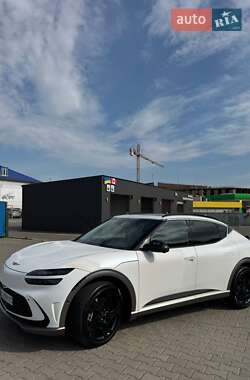 Внедорожник / Кроссовер Genesis GV60 2023 в 