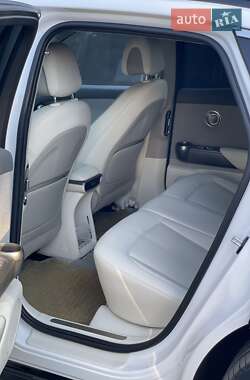 Хэтчбек Genesis GV60 2022 в 