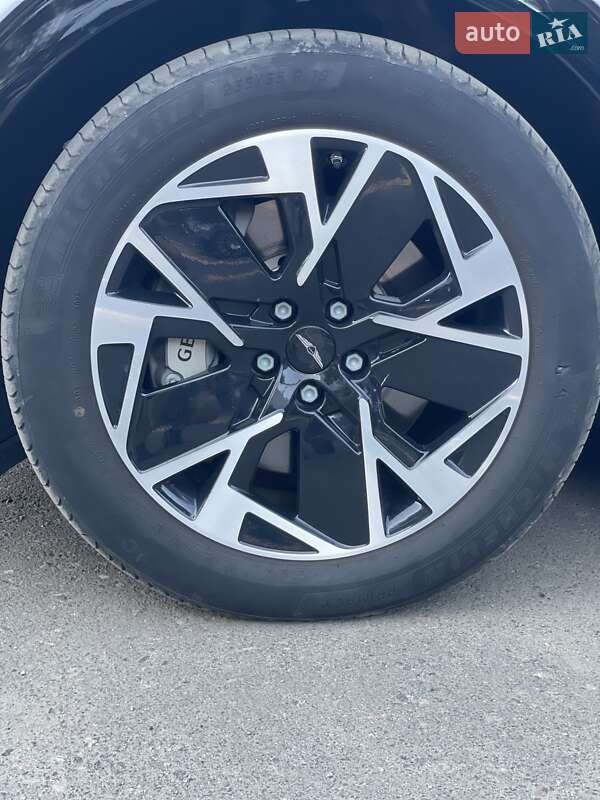 Хэтчбек Genesis GV60 2022 в Одессе